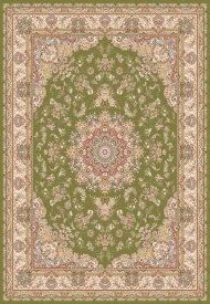 Iranian Star 4130a l.green